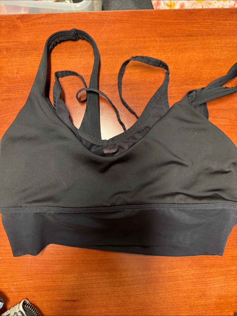 Alo sports bra xs // 0920101